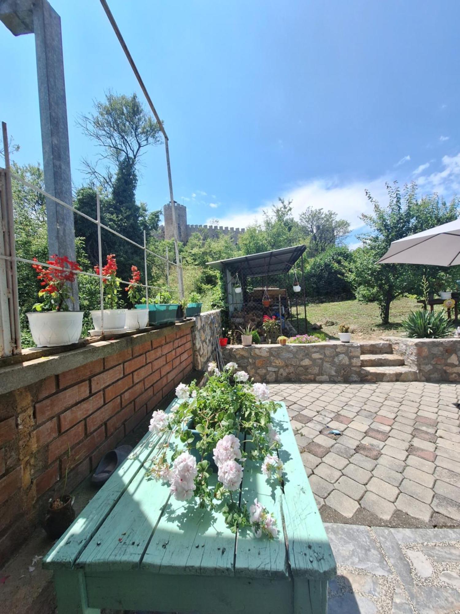 Villa Ella 오흐리드 외부 사진
